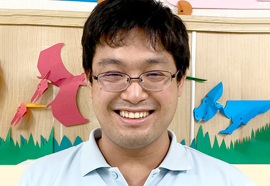 児童デイサービス アプリ不動前 管理者：北島 裕