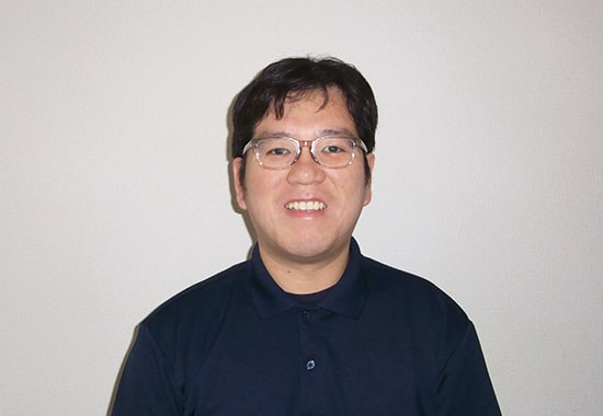 児童デイサービスアプリ北品川 管理者