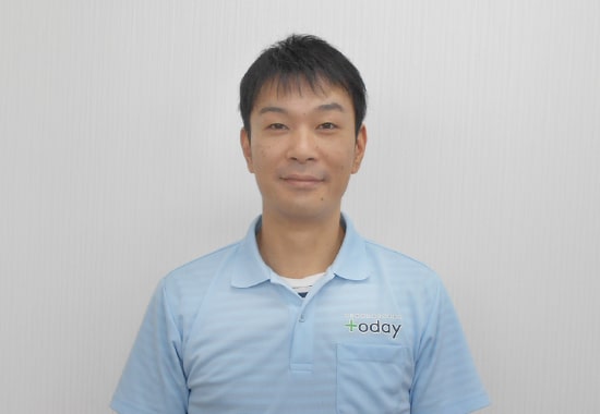 共同生活援助グループホーム DAYS旗の台 管理者